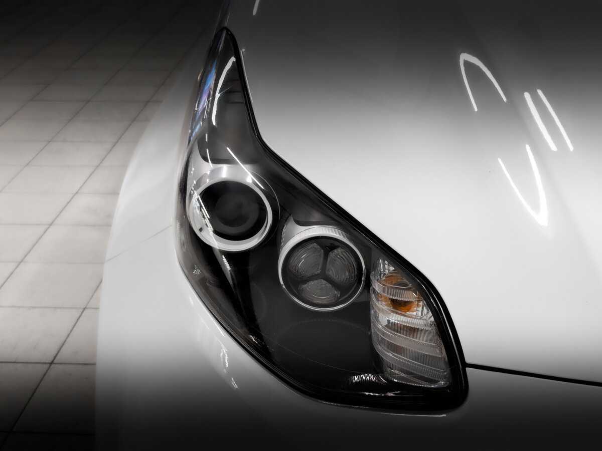 Киа Спортейдж б/у, 2016, Автоматическая. Фото: #16