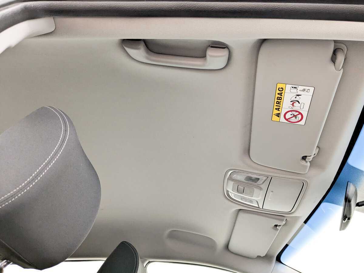 Киа Спортейдж б/у, 2016, Автоматическая. Фото: #21