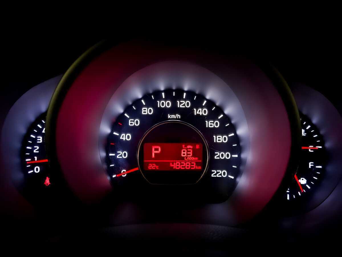 Киа Соул б/у, 2019, Автоматическая. Фото: #12