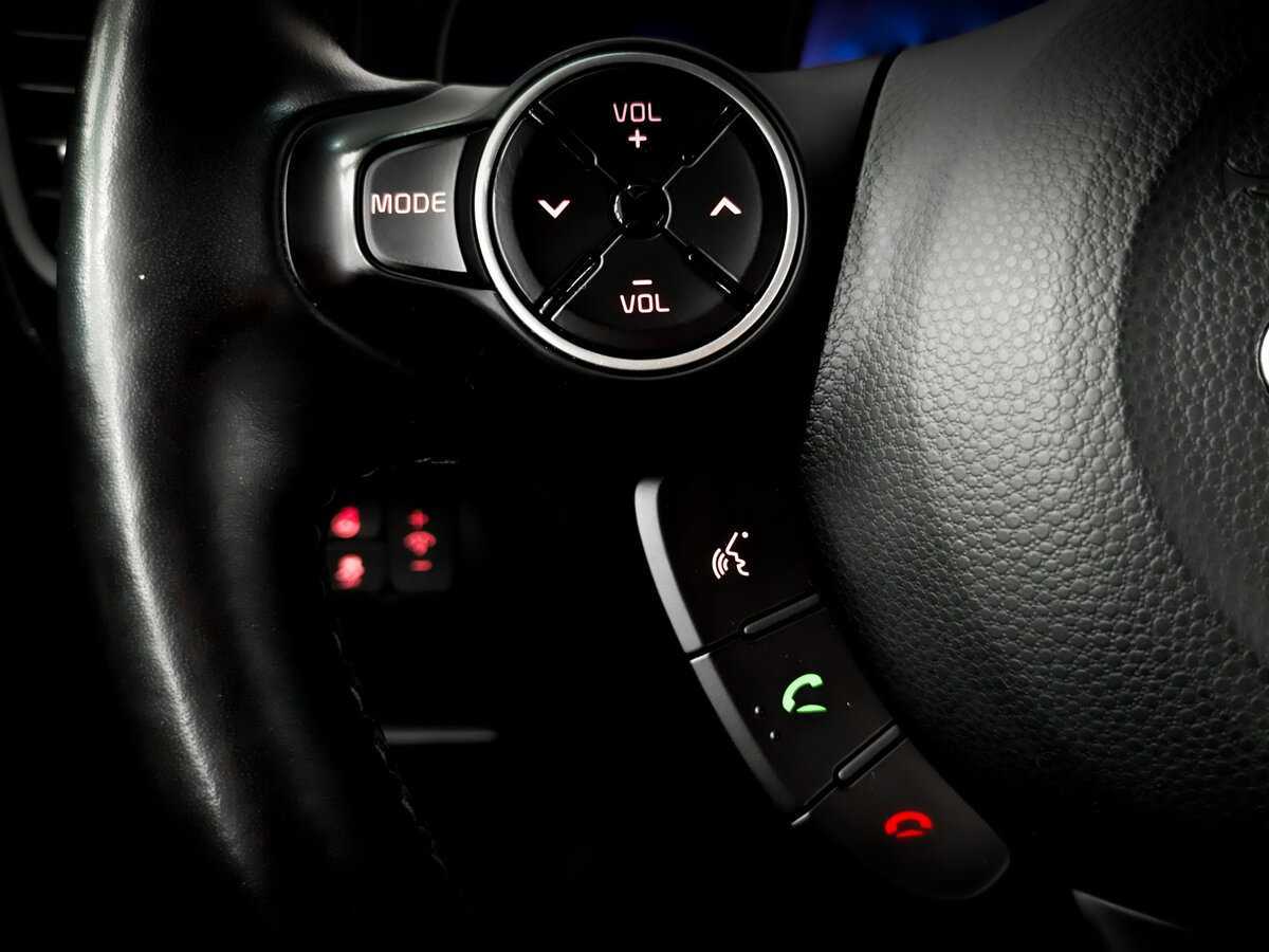 Киа Соул б/у, 2019, Автоматическая. Фото: #24