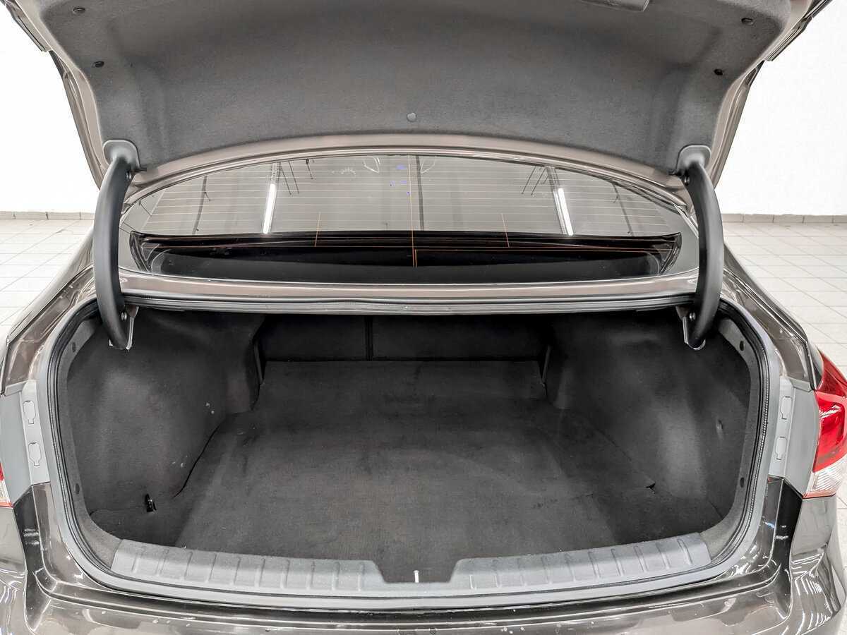 Хендай ай40 б/у, 2016, Автоматическая. Фото: #9