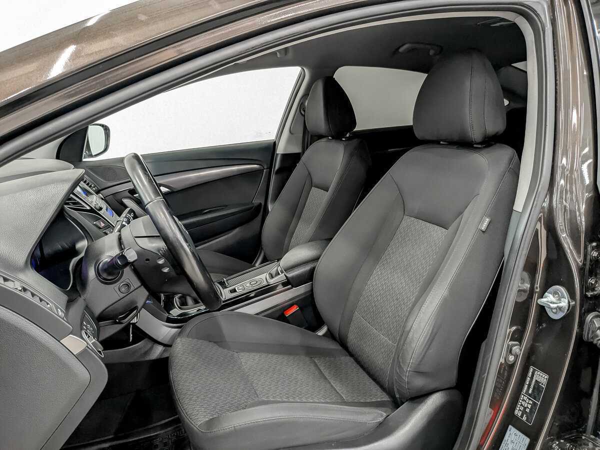 Хендай ай40 б/у, 2016, Автоматическая. Фото: #19