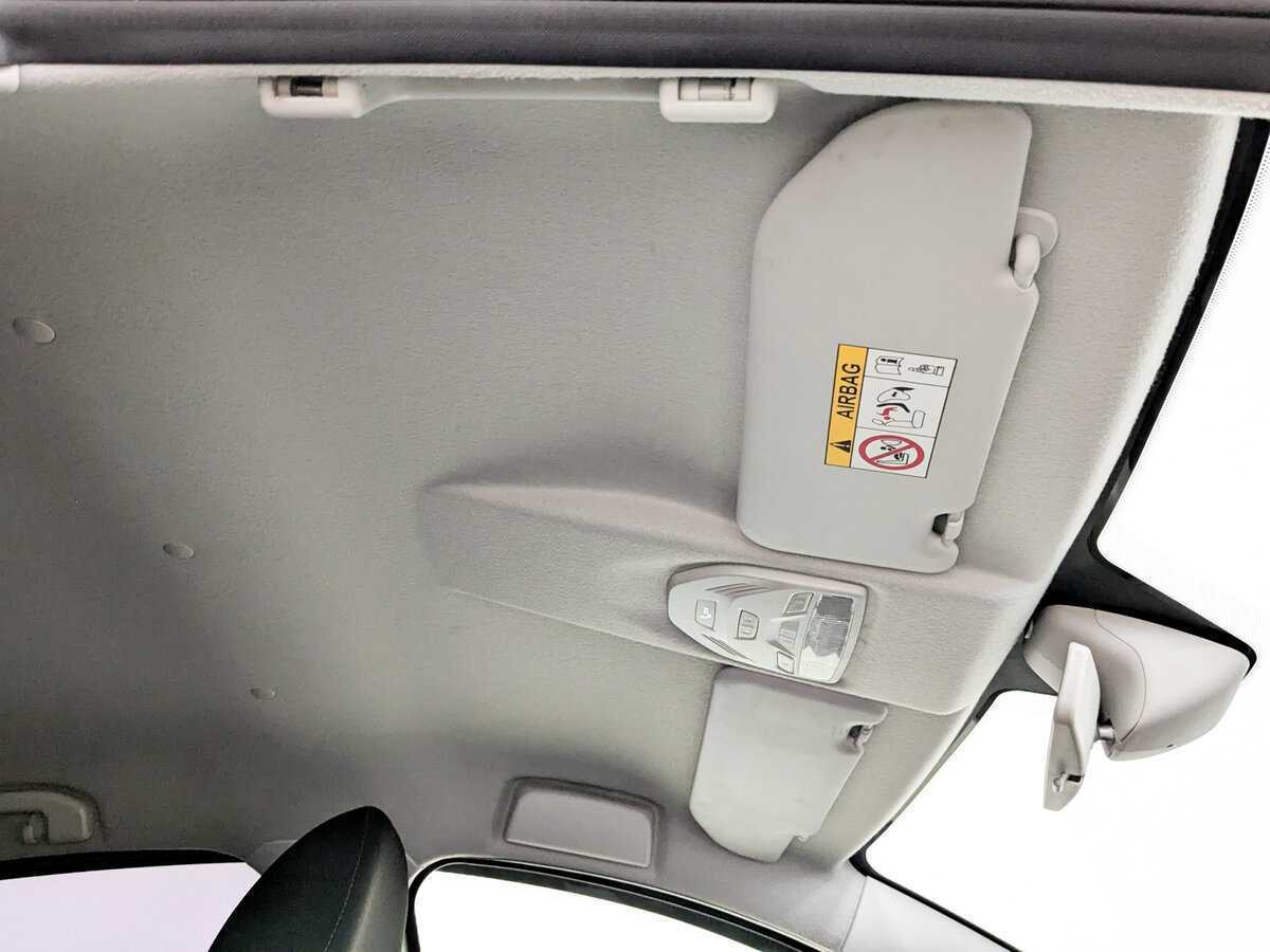 Лада (ВАЗ) Веста б/у, 2016, Роботизированная. Фото: #21