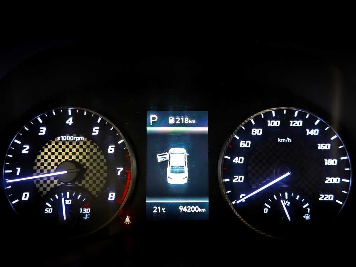 Хендай Солярис б/у, 2020, Автоматическая. Фото: #12