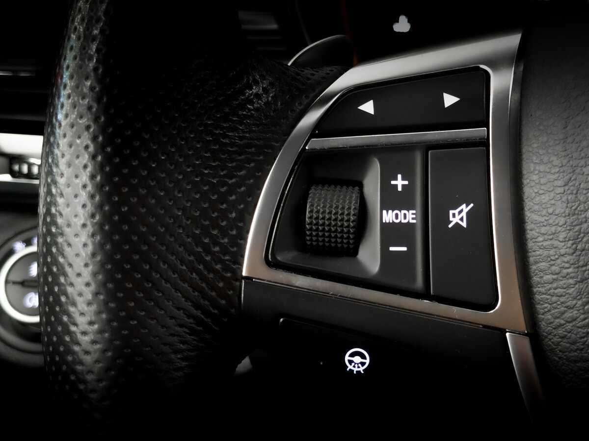 Haval H9 б/у, 2021, Автоматическая. Фото: #27