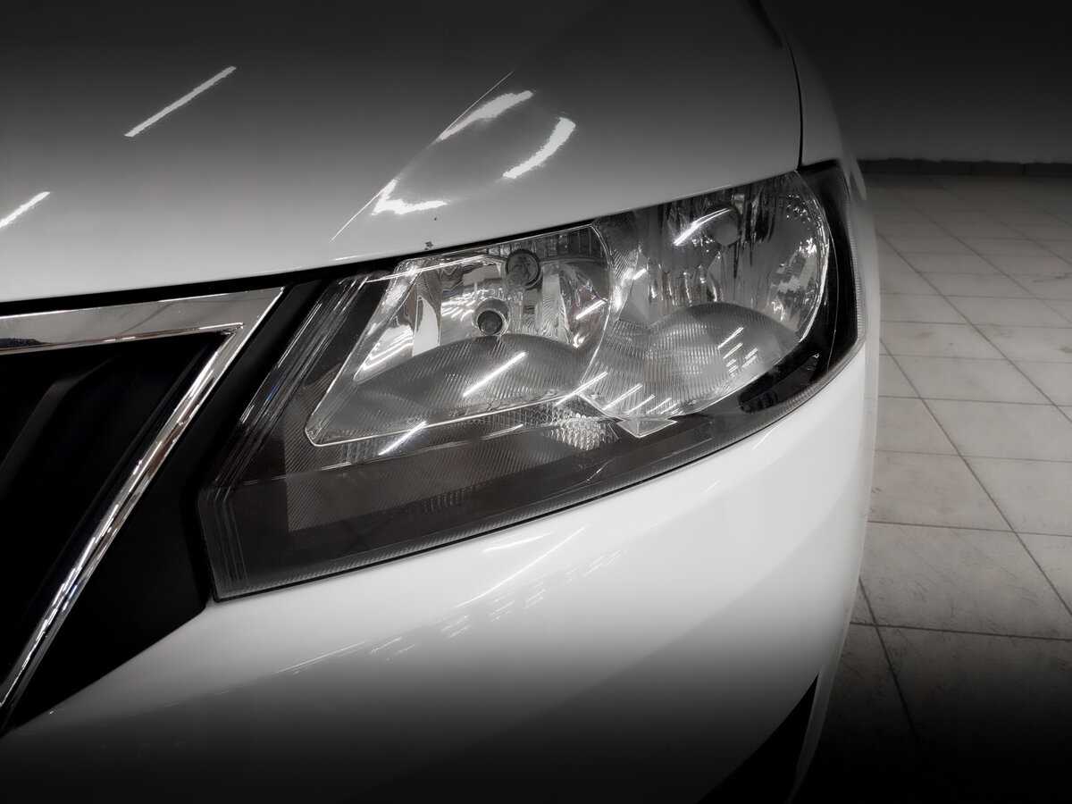 Шкода Рапид б/у, 2017, Механическая. Фото: #16