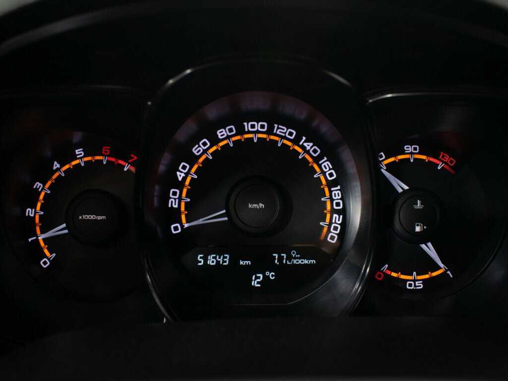 Lada (ВАЗ) Vesta б/у, 2021, Механическая. Фото: #9