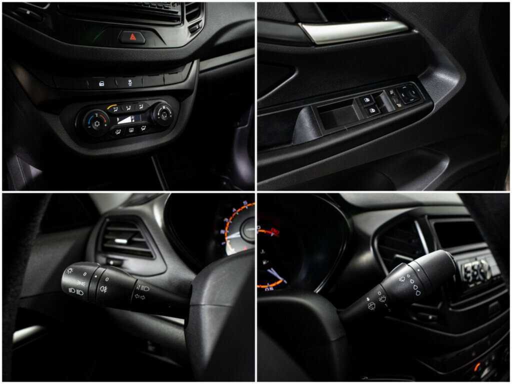 Lada (ВАЗ) Vesta б/у, 2021, Механическая. Фото: #12