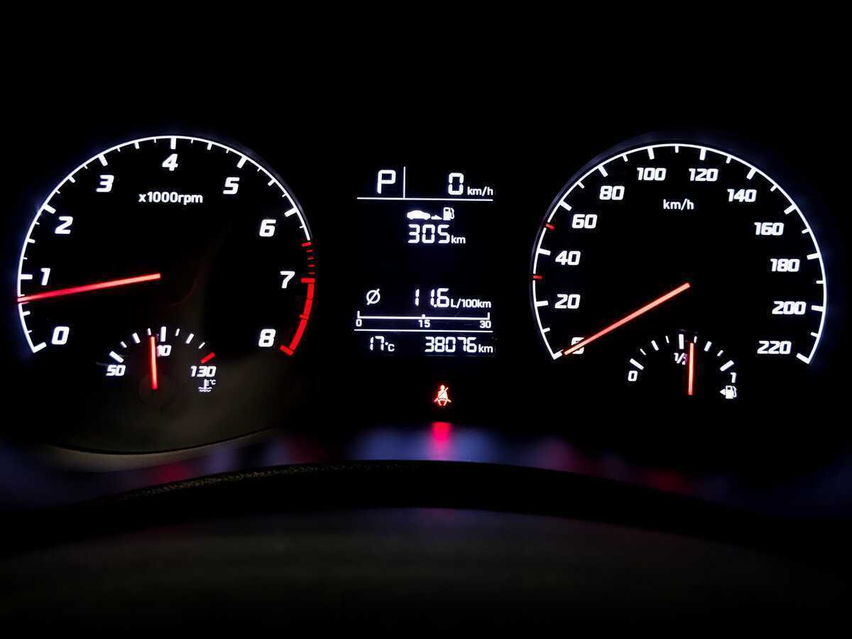 Хендай Солярис б/у, 2021, Автоматическая. Фото: #12