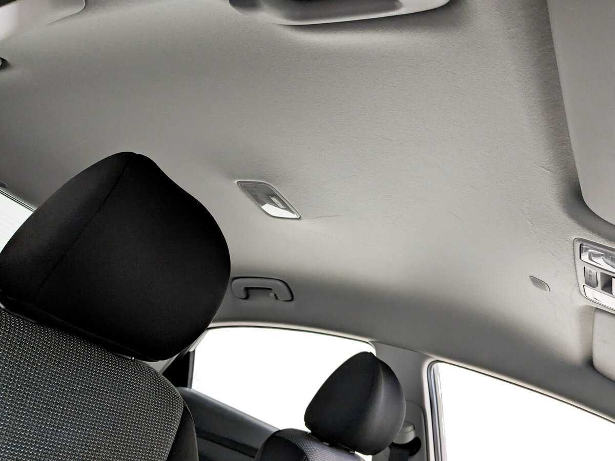 Хендай Солярис б/у, 2021, Автоматическая. Фото: #21