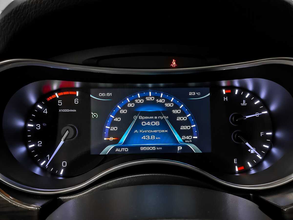 Хавал Х9 б/у, 2021, Автоматическая. Фото: #15