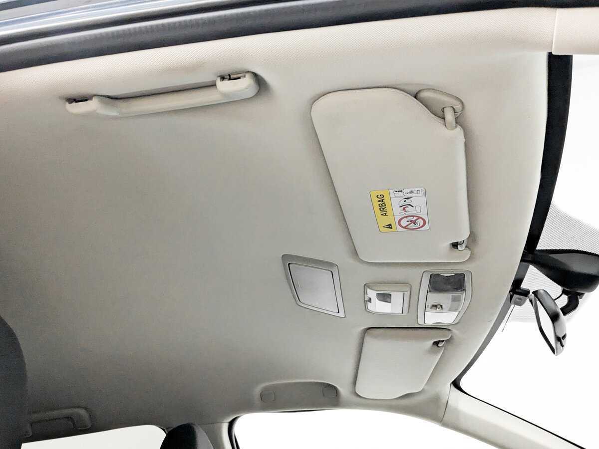 Митсубиши Оутлэндер б/у, 2017, Вариатор. Фото: #21