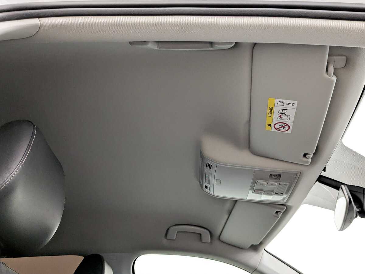 Шкода Кодиак б/у, 2018, Роботизированная. Фото: #19