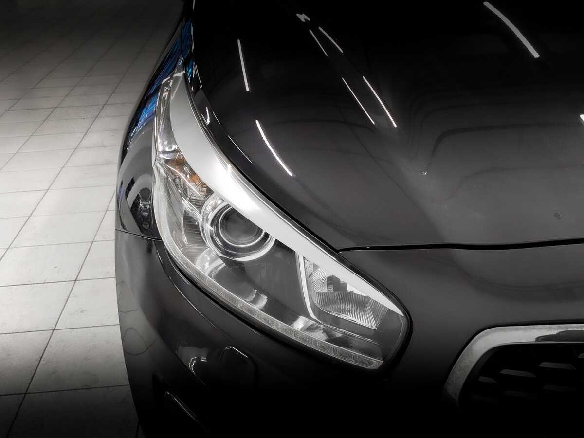 Киа Сид б/у, 2018, Роботизированная. Фото: #16