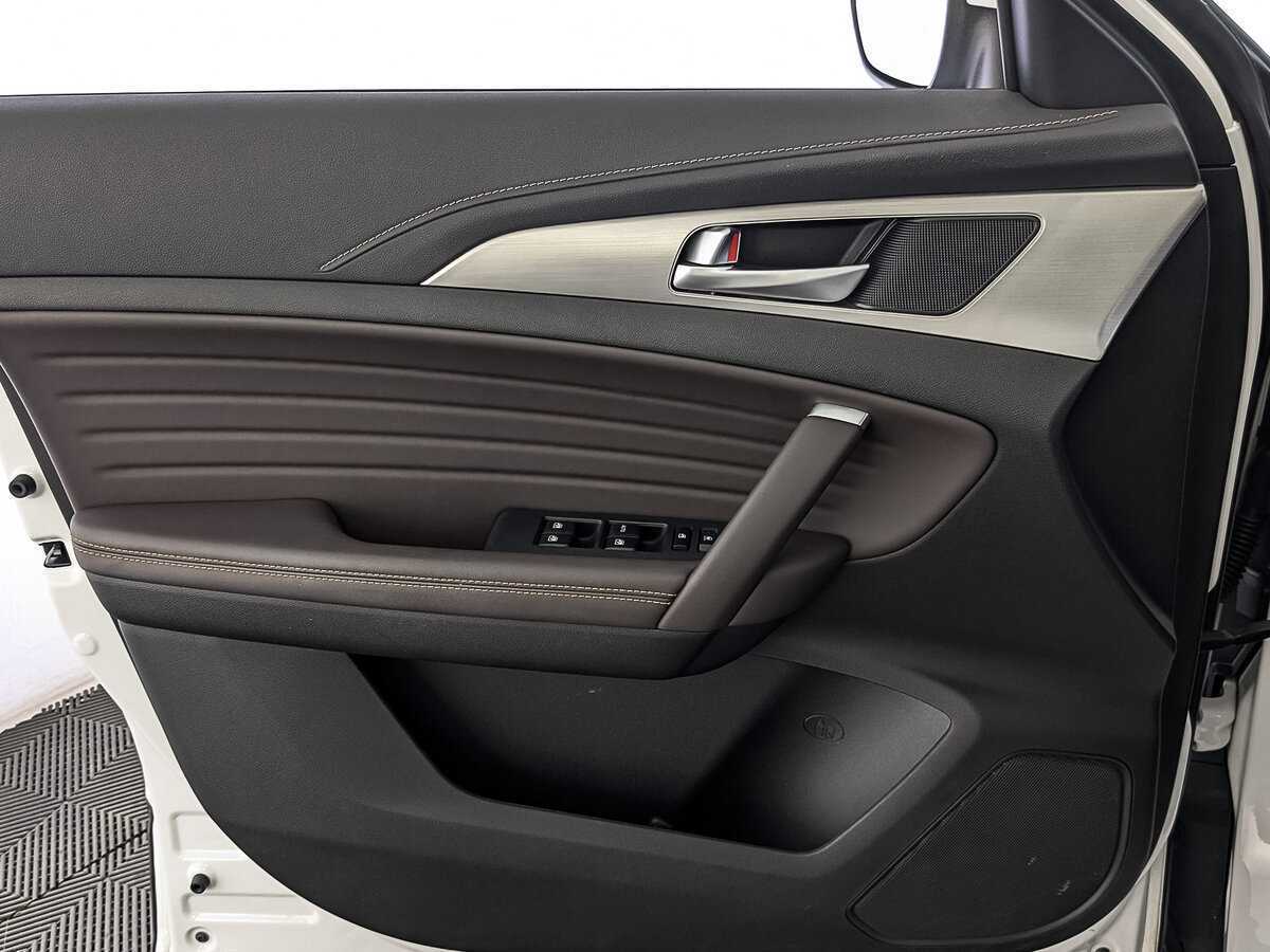 Changan CS35 Plus б/у, 2021, Автоматическая. Фото: #18