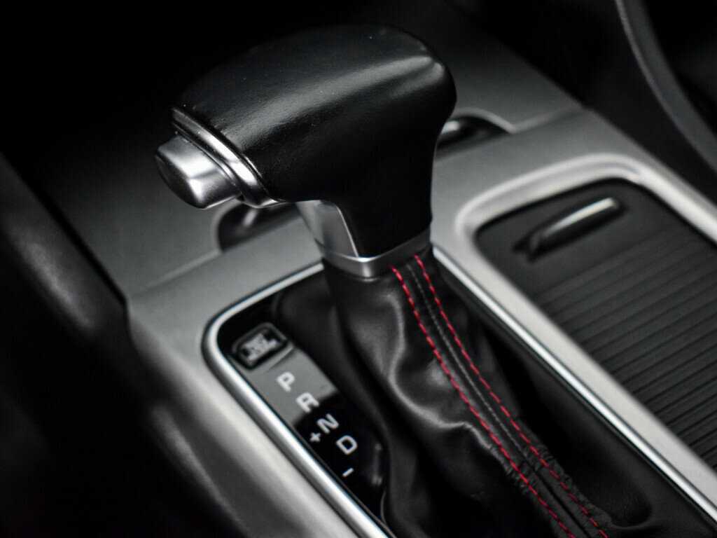 Киа Оптима б/у, 2018, Автоматическая. Фото: #7