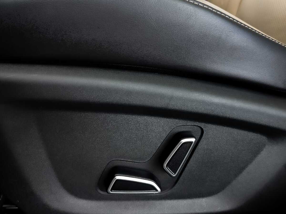 Changan UNI-V б/у, 2022, Роботизированная. Фото: #24