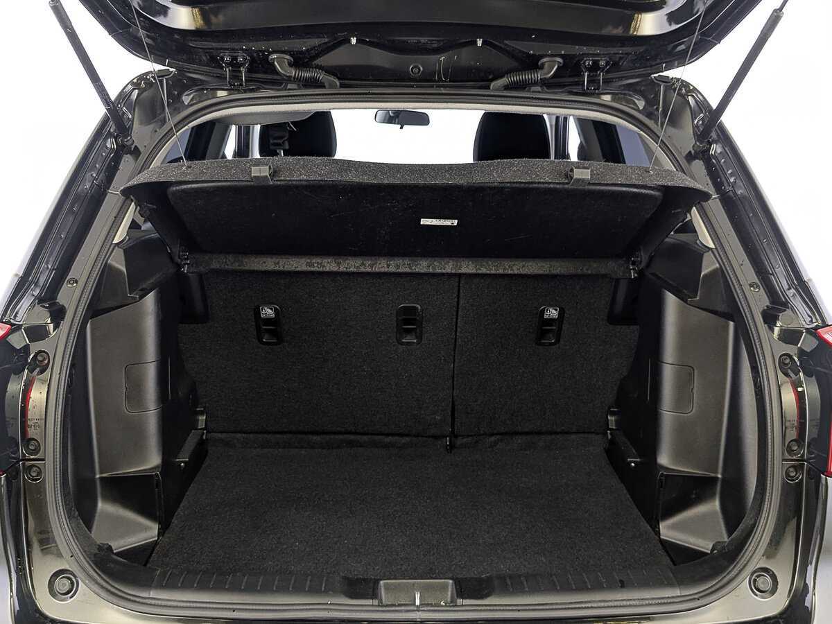 Сузуки Витара б/у, 2019, Автоматическая. Фото: #9