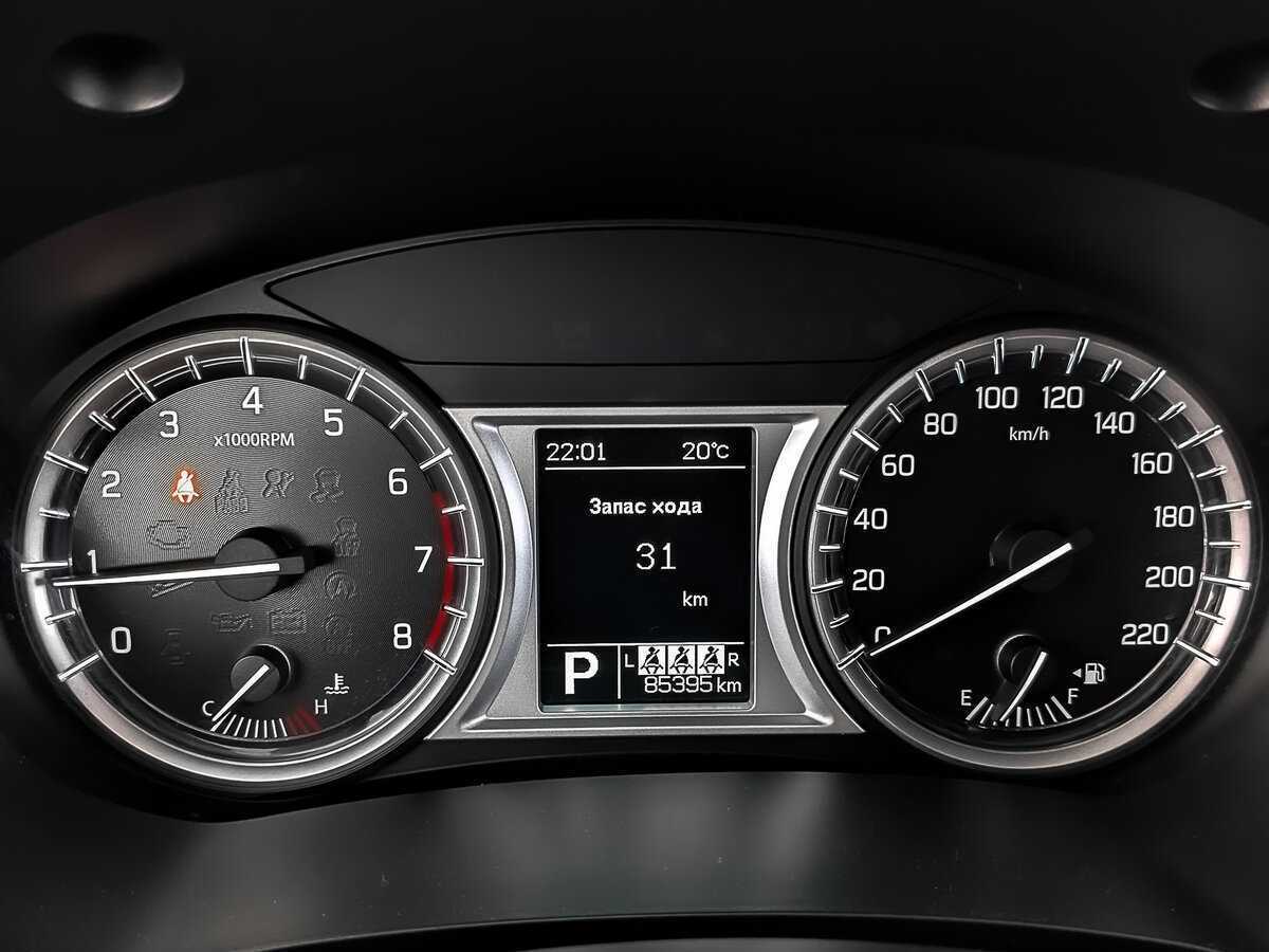 Сузуки Витара б/у, 2019, Автоматическая. Фото: #15