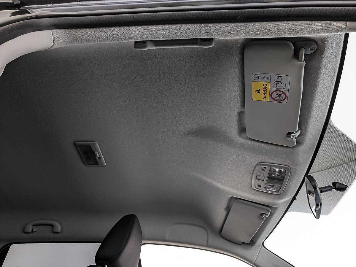 Сузуки Витара б/у, 2019, Автоматическая. Фото: #21