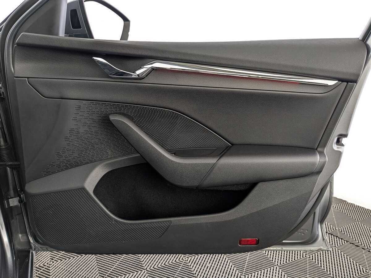 Шкода Октавия б/у, 2021, Автоматическая. Фото: #23