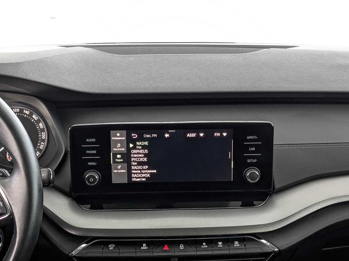 Шкода Октавия б/у, 2021, Автоматическая. Фото: #16