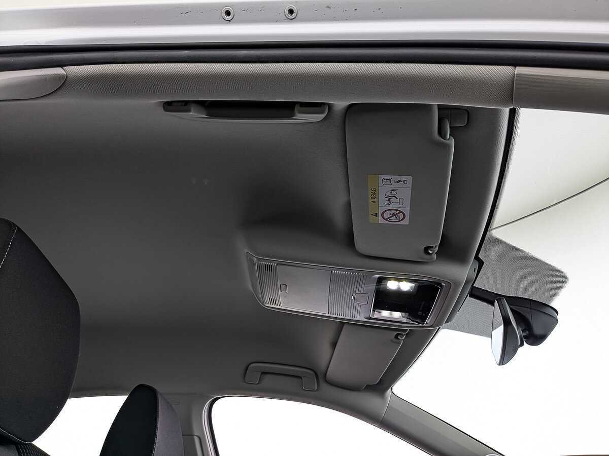 Шкода Октавия б/у, 2021, Автоматическая. Фото: #21