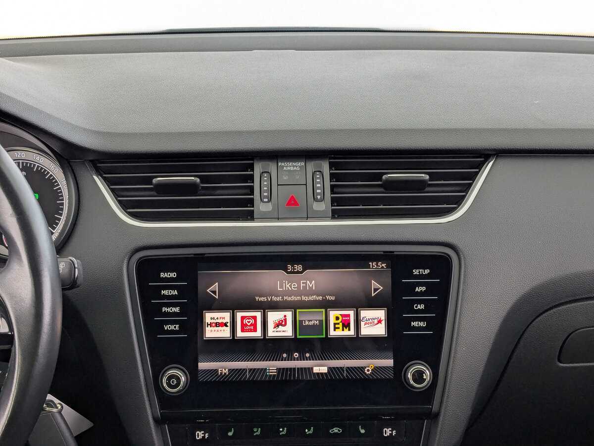 Шкода Октавия б/у, 2020, Автоматическая. Фото: #16