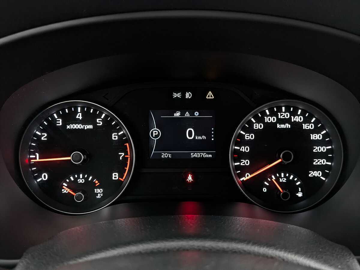 Киа Спортейдж б/у, 2018, Автоматическая. Фото: #15