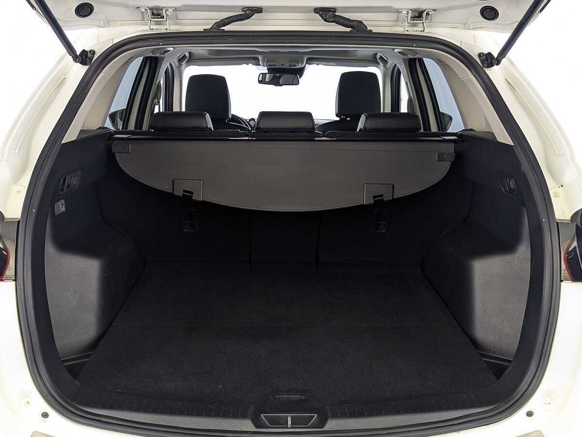 Мазда Ц-Икс-5 б/у, 2014, Автоматическая. Фото: #9