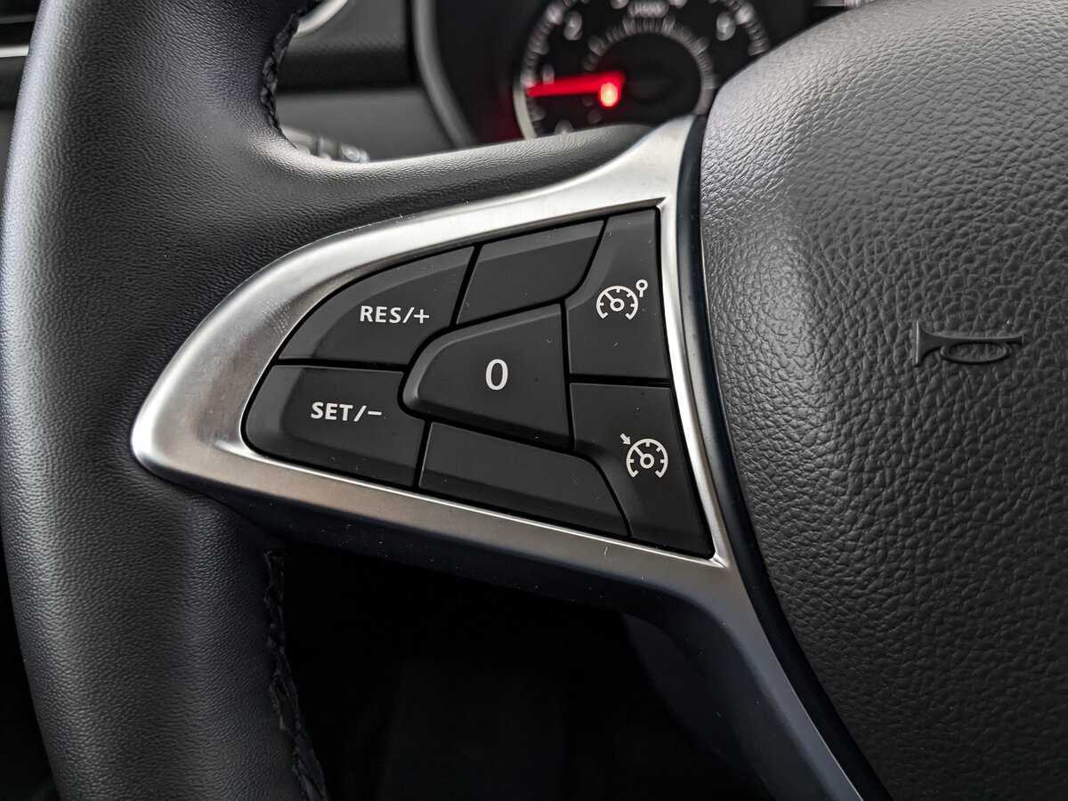 Рено Аркана б/у, 2021, Вариатор. Фото: #28