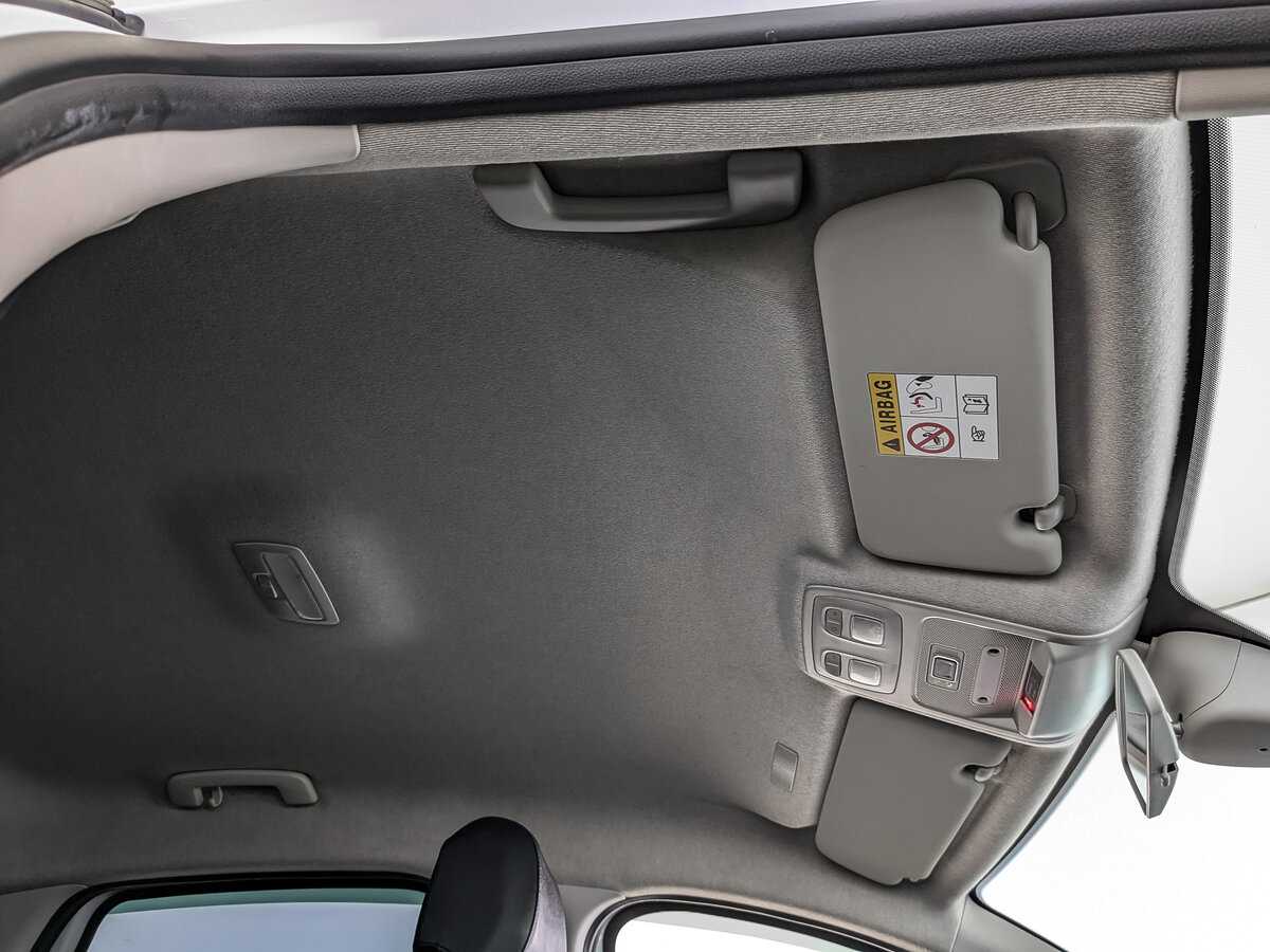 Рено Аркана б/у, 2019, Вариатор. Фото: #21