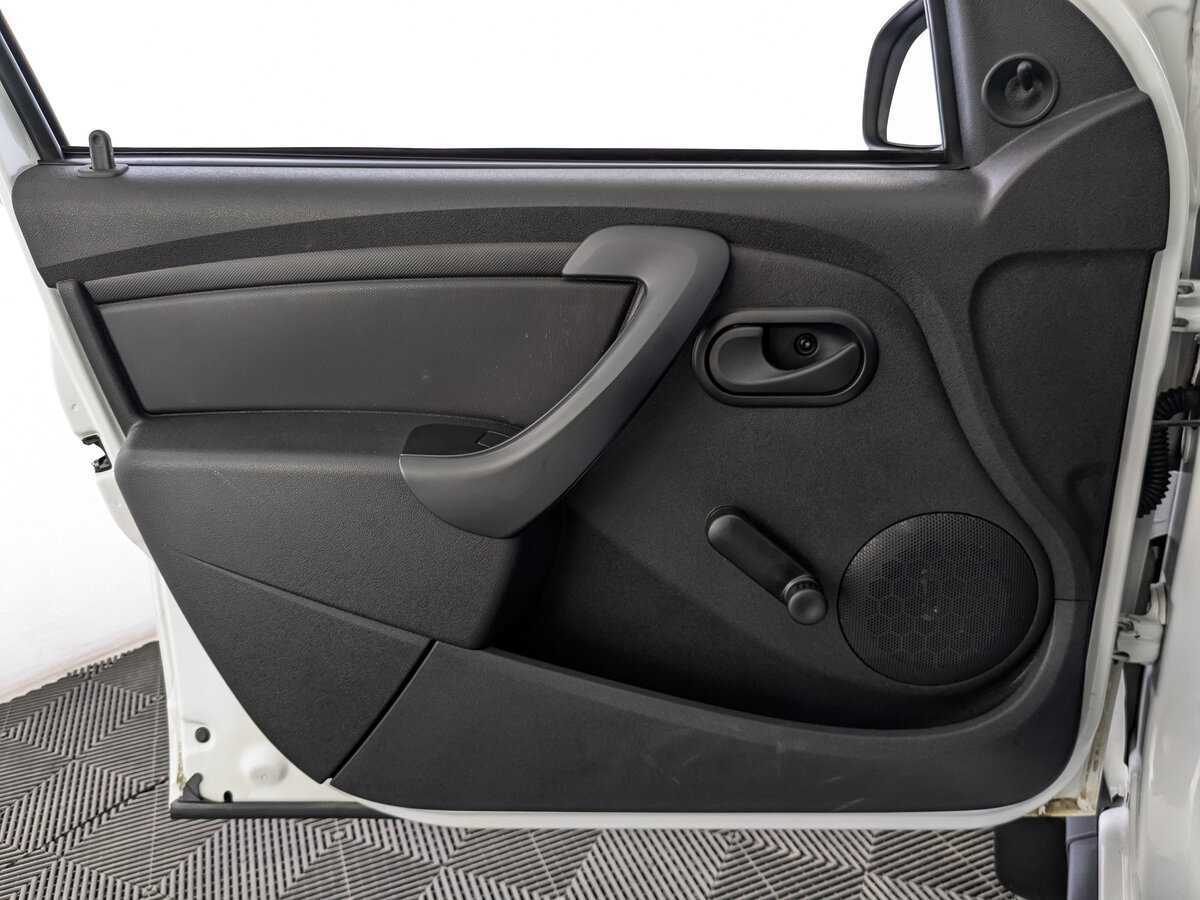 Рено Дастер б/у, 2021, Механическая. Фото: #18