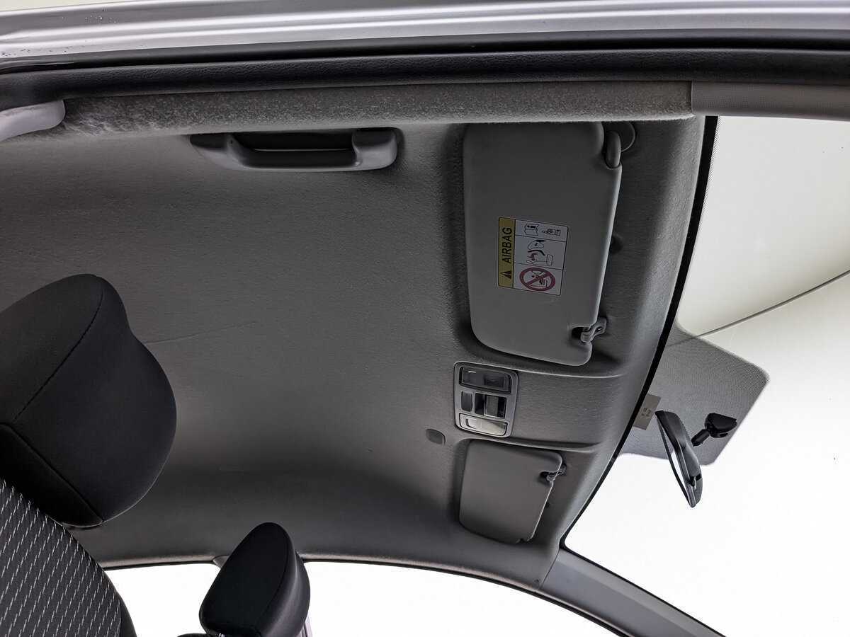 Киа Рио б/у, 2020, Автоматическая. Фото: #20