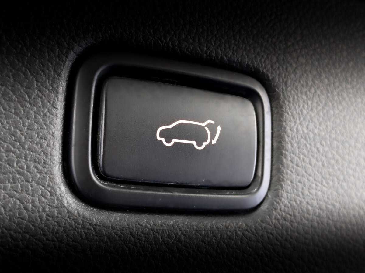 Hyundai Tucson б/у, 2019, Автоматическая. Фото: #24