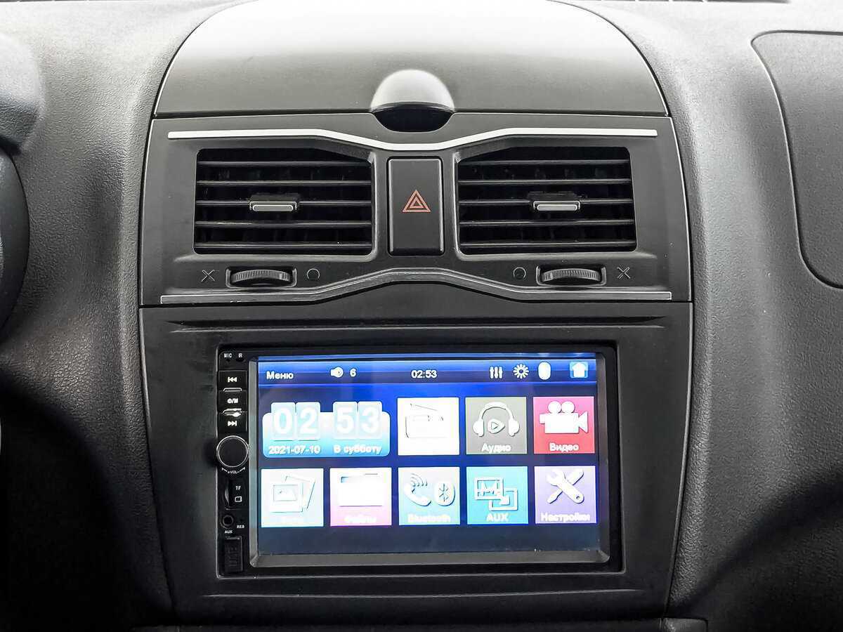 Лада (ВАЗ) Гранта б/у, 2022, Механическая. Фото: #16