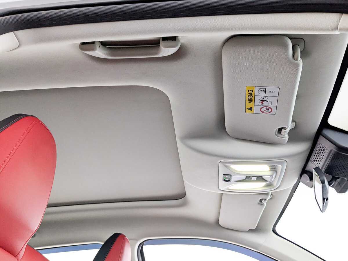 Changan CS55 Plus б/у, 2023, Роботизированная. Фото: #21