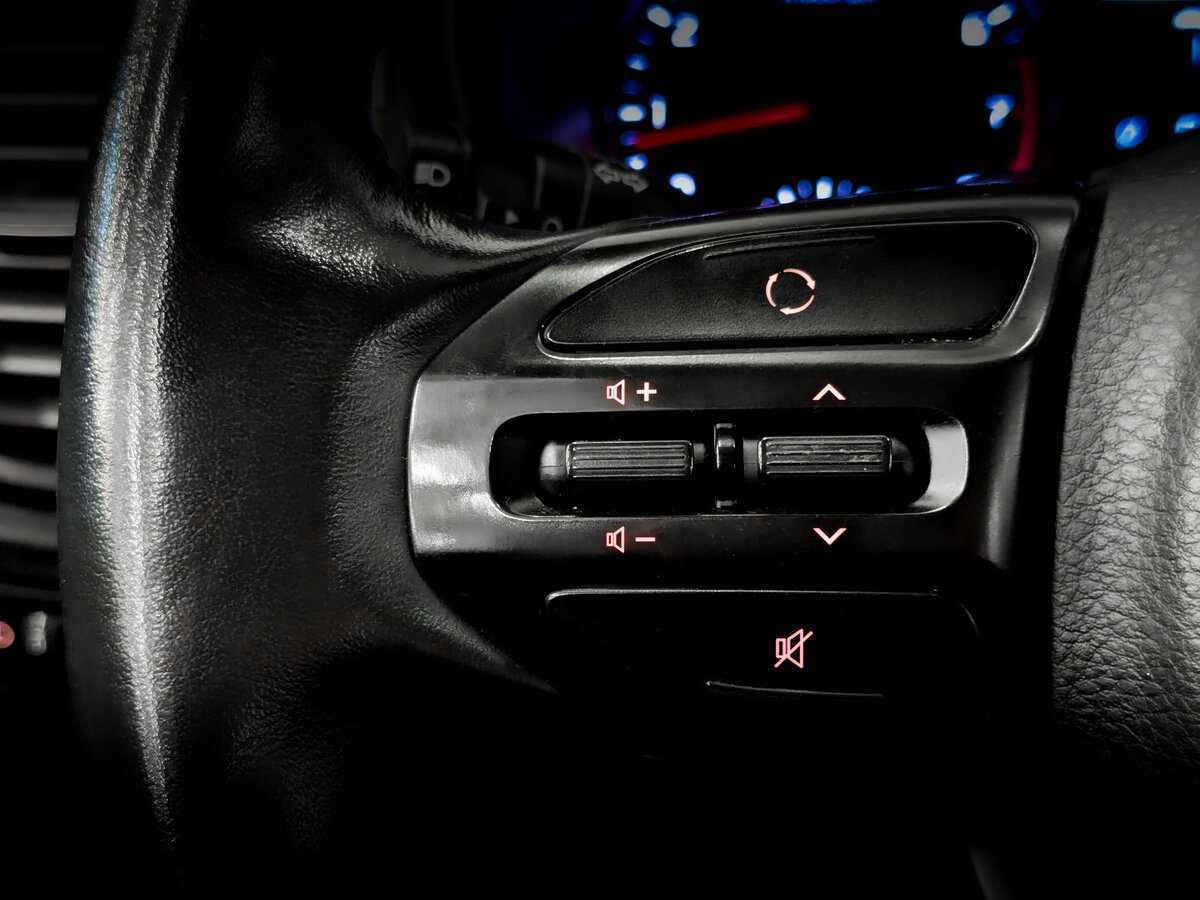 Kia Rio б/у, 2020, Автоматическая. Фото: #23