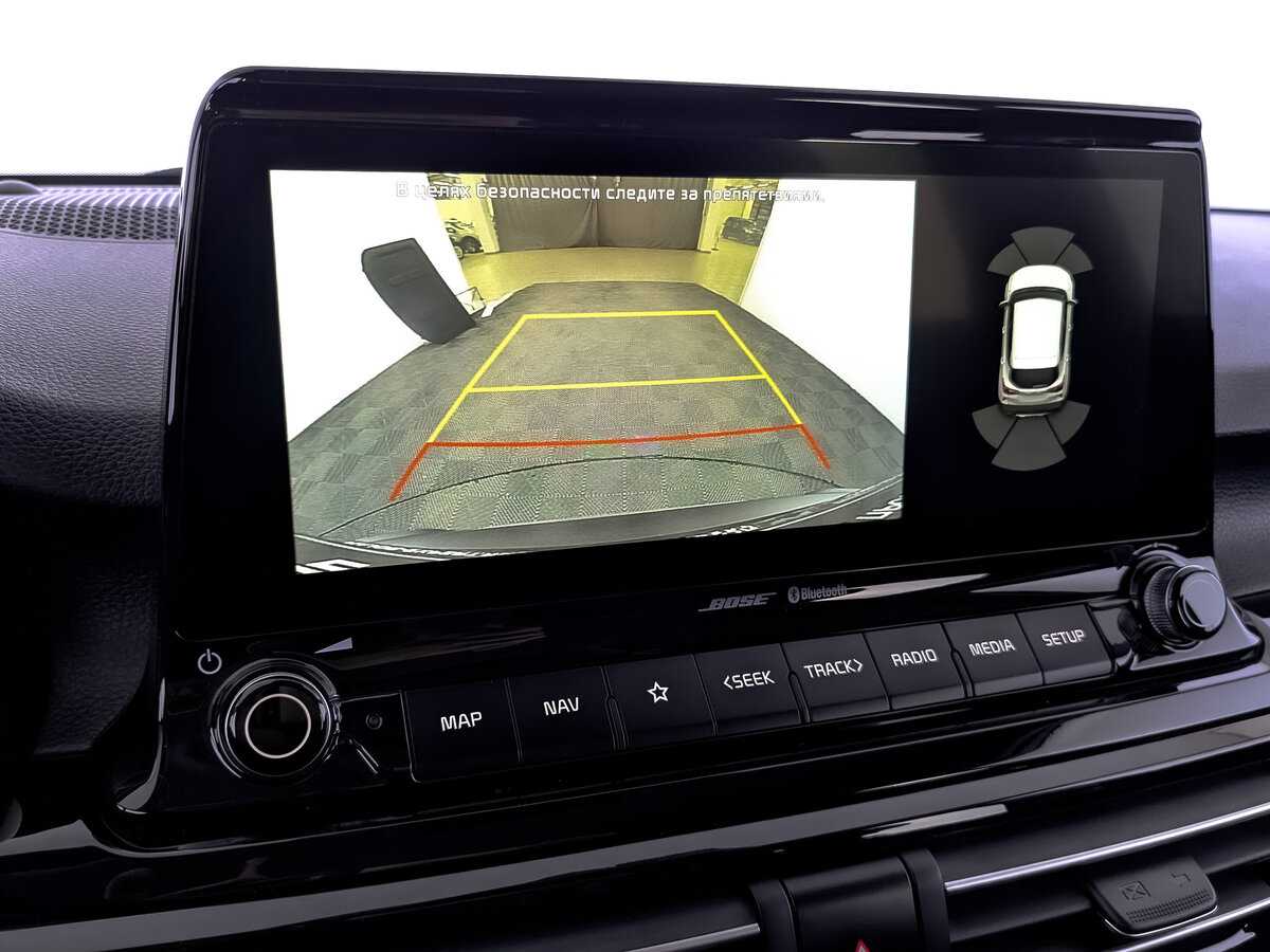 Киа Сельтос б/у, 2020, Автоматическая. Фото: #26