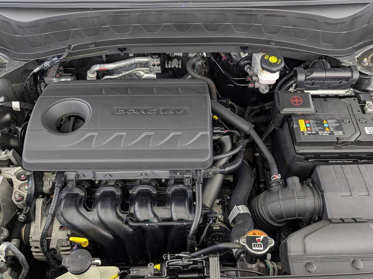 Киа Сельтос б/у, 2021, Автоматическая. Фото: #8