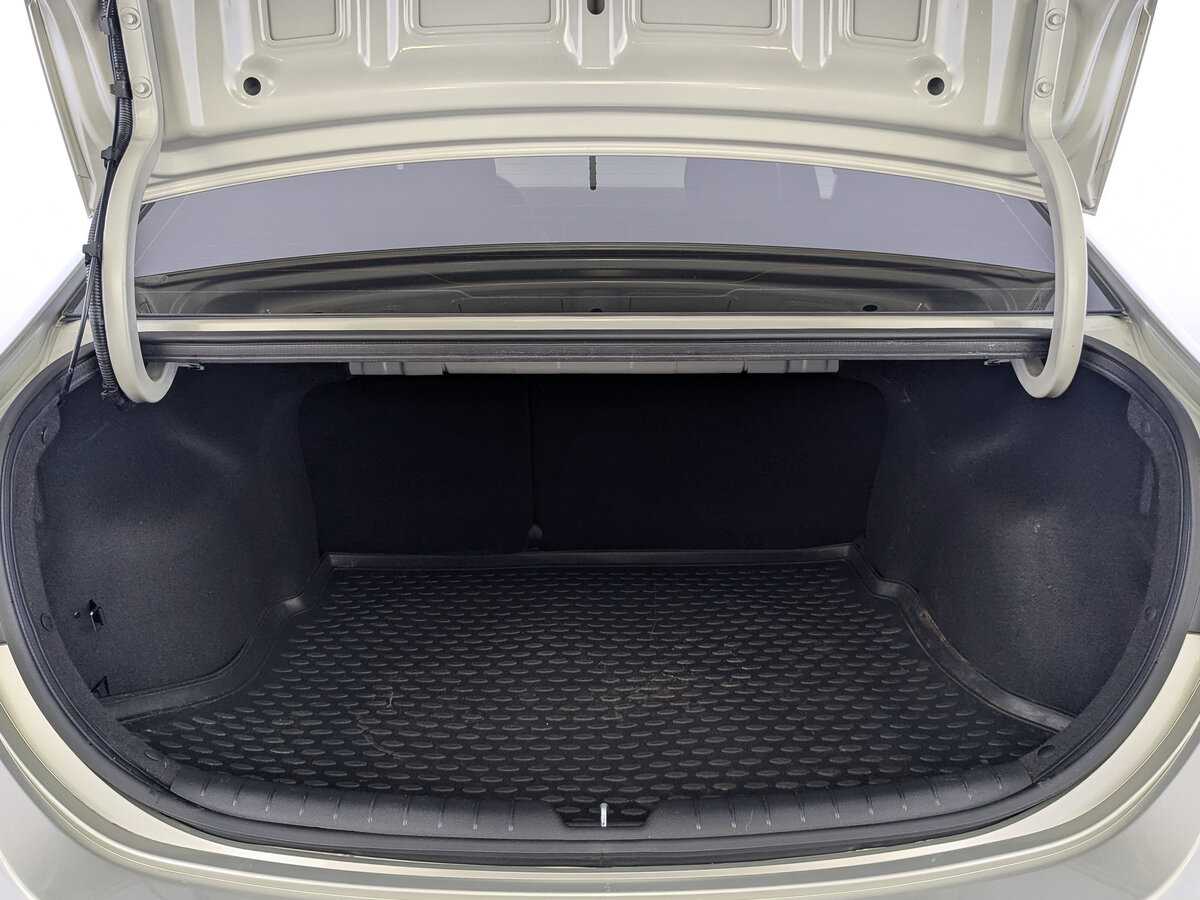 Хендай Солярис б/у, 2019, Автоматическая. Фото: #9