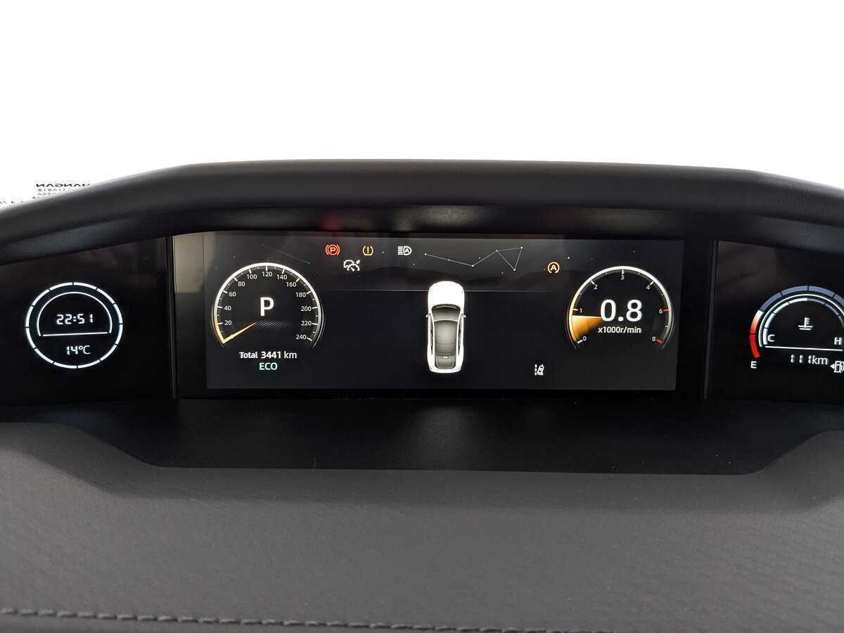 Changan UNI-V б/у, 2024, Роботизированная. Фото: #15