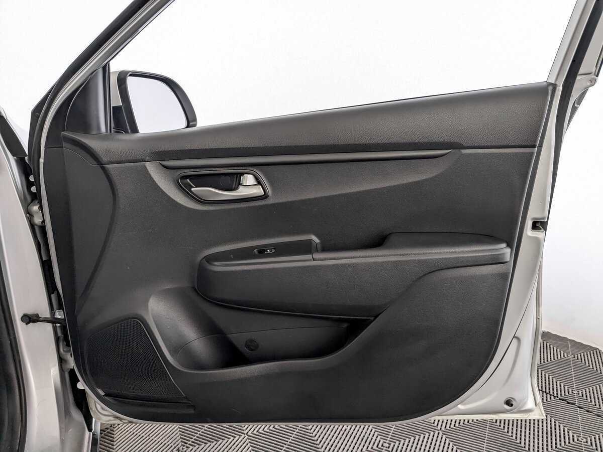 Киа Рио б/у, 2020, Автоматическая. Фото: #22