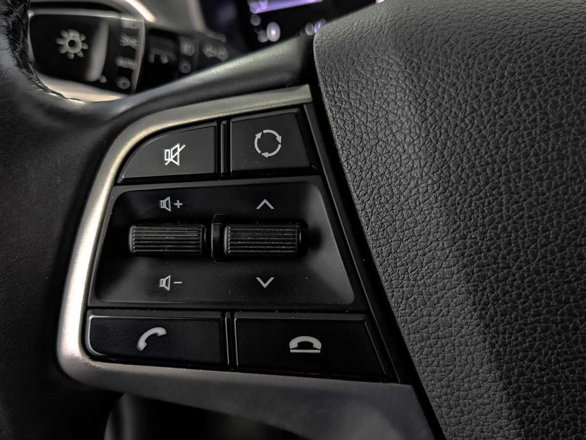 Хендай Солярис б/у, 2018, Автоматическая. Фото: #27