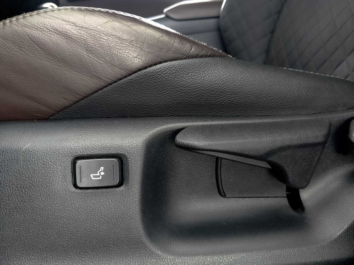 Toyota C-HR б/у, 2017, Вариатор. Фото: #28