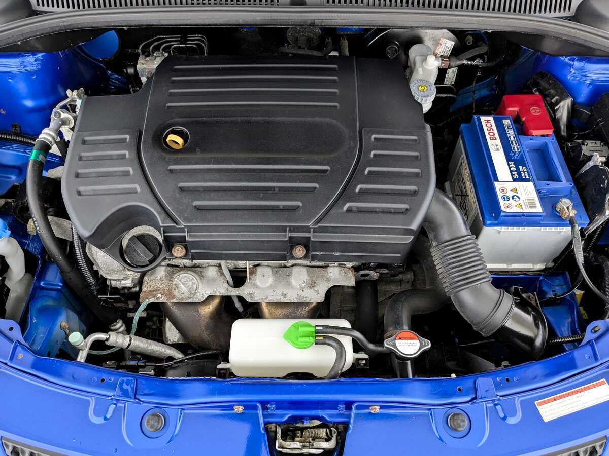 Сузуки С-Икс4 б/у, 2012, Механическая. Фото: #8