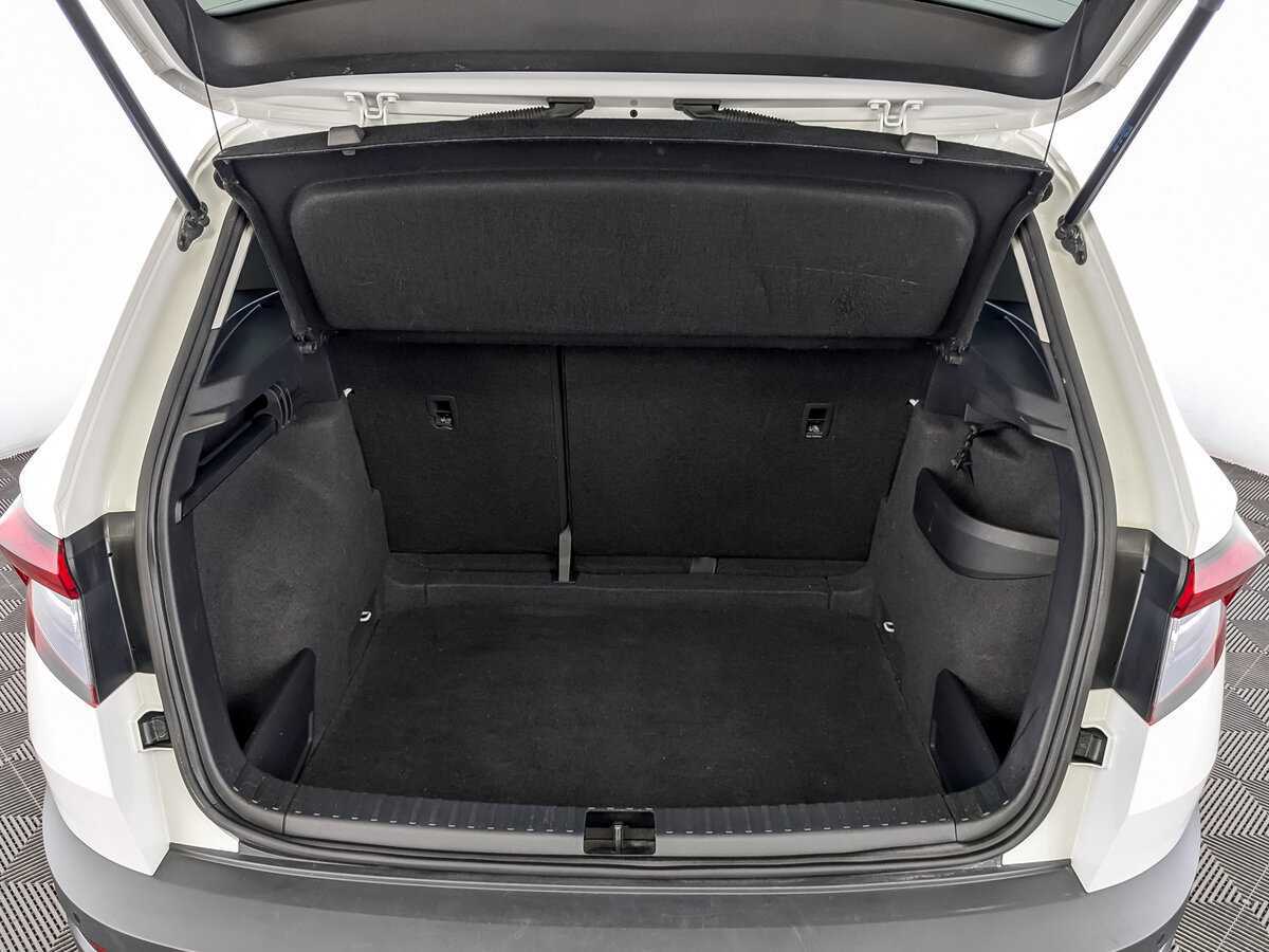 Шкода Карок б/у, 2021, Автоматическая. Фото: #9