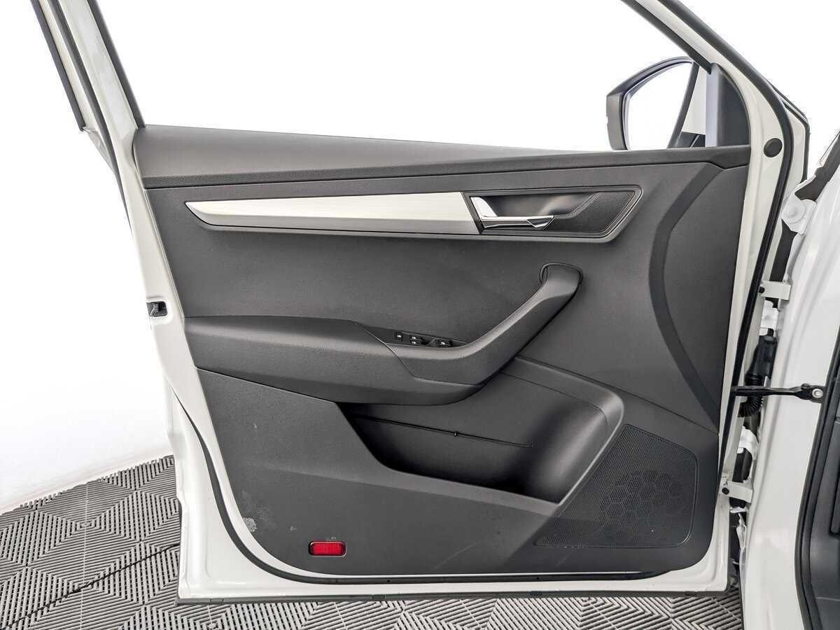 Шкода Карок б/у, 2021, Автоматическая. Фото: #18