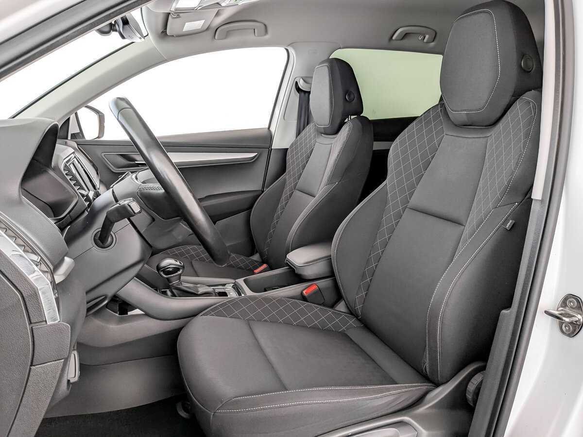 Шкода Карок б/у, 2021, Автоматическая. Фото: #19