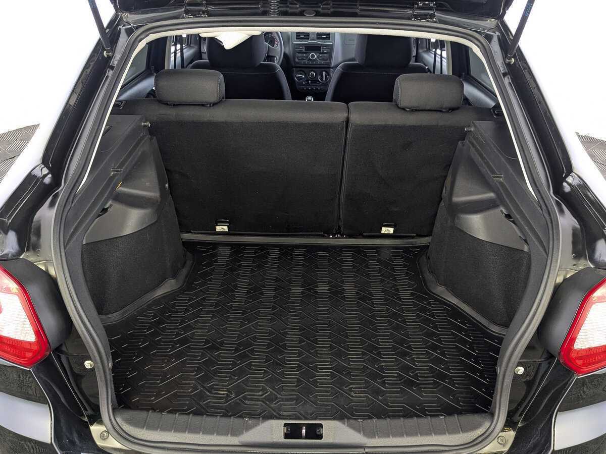 Лада (ВАЗ) Гранта б/у, 2022, Механическая. Фото: #9